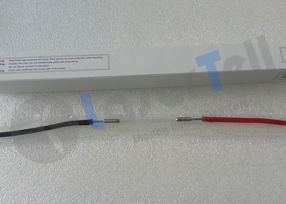 Система ионной реакции кровати Адвокатуры лазера диода частей лазера высокой точности СХР ИПЛ смешанная