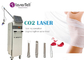 Advanced Ce Fractional Co2 Laser Beauty Machine Vaginal Tightening Rejuvenation