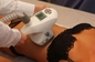 vacuum weight loss machine Liposuction Bipolar RF Roller Massage Far Infrared Vela