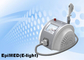 Безболезненная машина удаления волос OPT SHR IPL с светильником ксенона, длиной волны 650 до 950 nm
