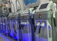 Коммерчески машина удаления волос лазера Ipl Epilator 1200nm