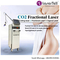10600nm Co2 Fractional Laser Machine Skin Care Wrinkle Removal Acne Removal Rejuvenation