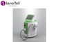 Portable Intelligent 10hz Diode Laser Hair Removal Machine Ce Approved