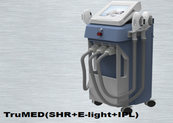 Машина внимательности кожи RF света IPL e для домашнего CE удаления 3500W волос/ROHS/SGS