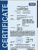 Китай Beijing LaserTell Medical Co., Ltd. Сертификаты
